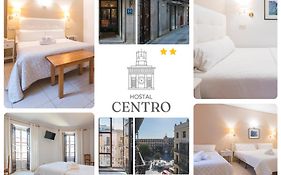 Hostal Centro